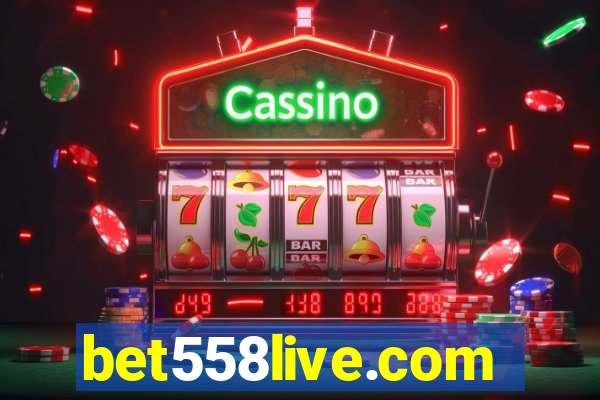 bet558live.com