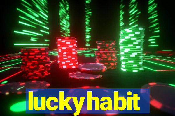 luckyhabit