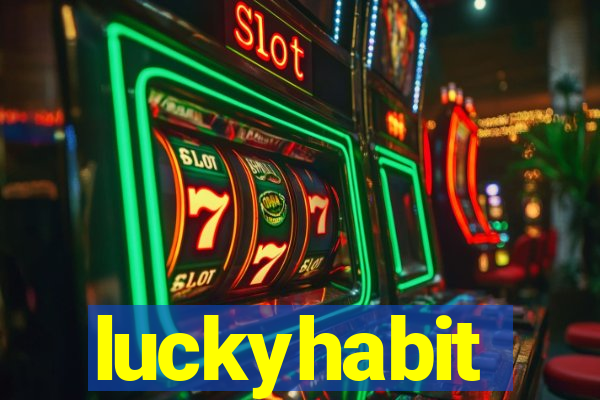 luckyhabit