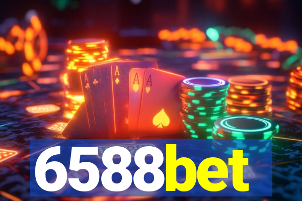 6588bet