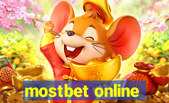 mostbet online