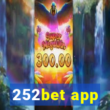 252bet app