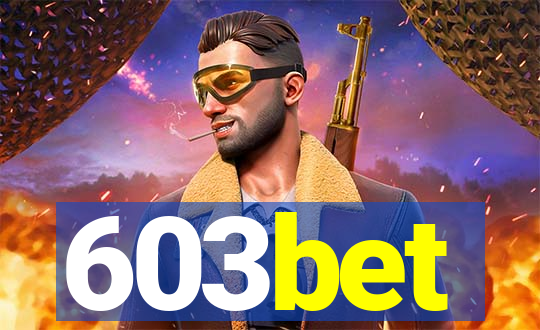 603bet