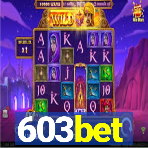 603bet