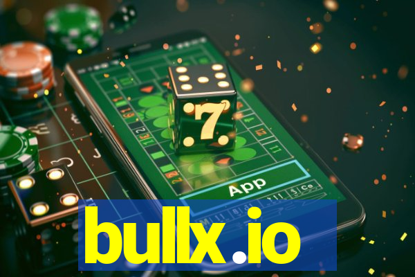 bullx.io