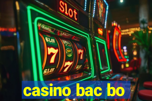 casino bac bo