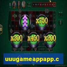 uuugameappapp.com