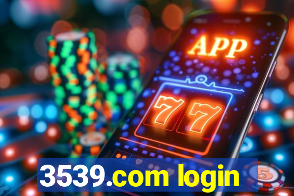 3539.com login