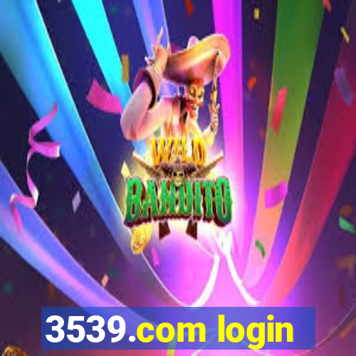 3539.com login