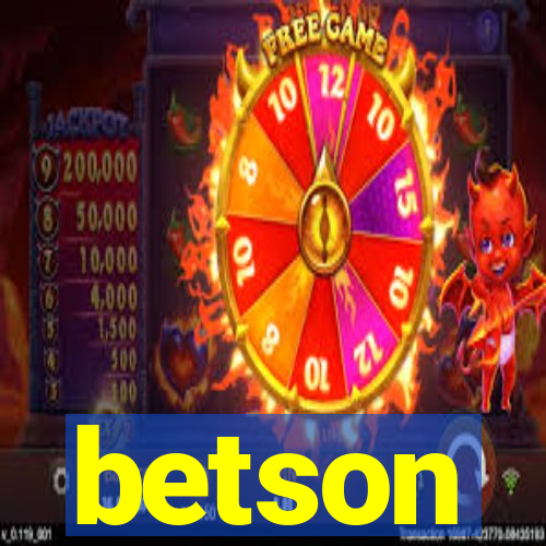 betson