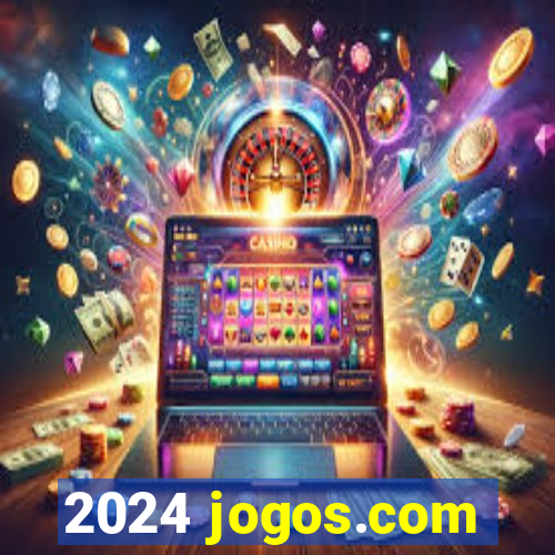 2024 jogos.com