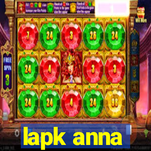 lapk anna