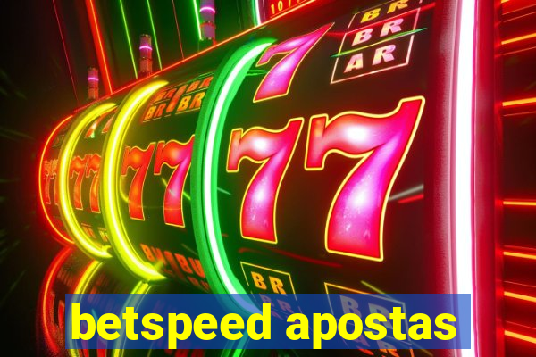 betspeed apostas