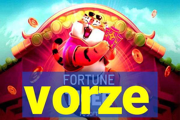 vorze