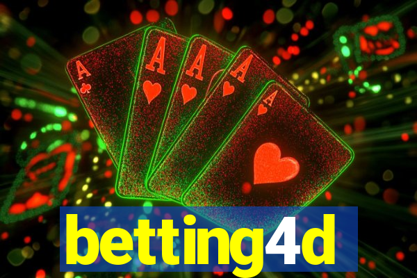 betting4d