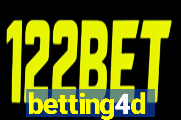 betting4d