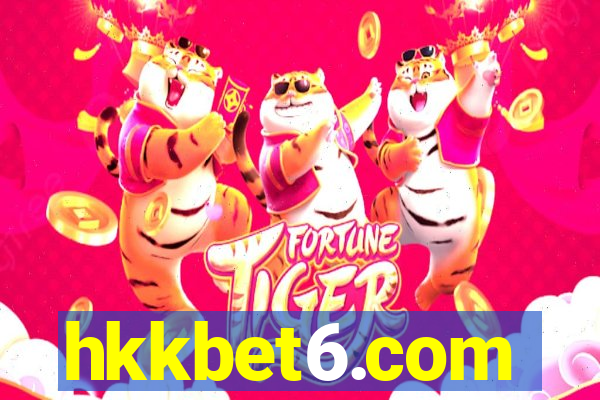 hkkbet6.com