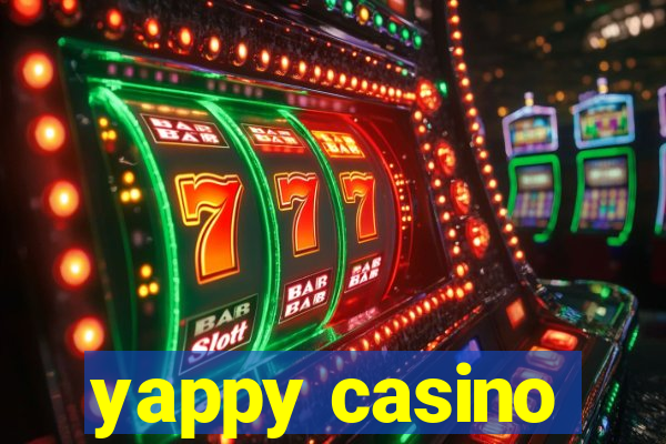 yappy casino