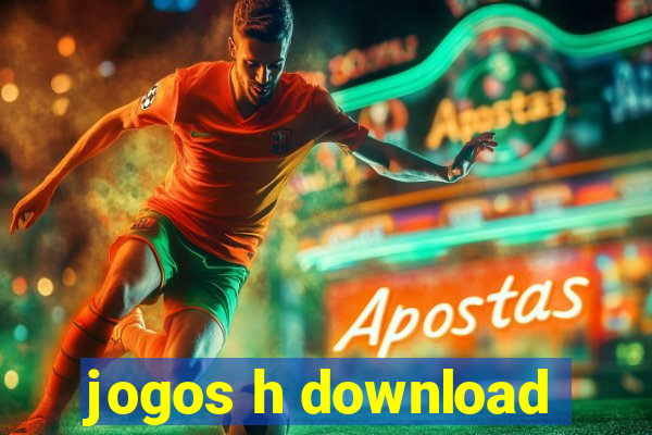 jogos h download