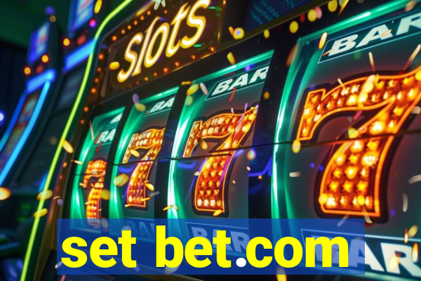 set bet.com