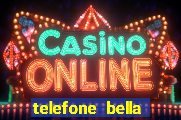 telefone bella napoli sbc