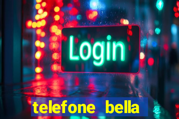 telefone bella napoli sbc