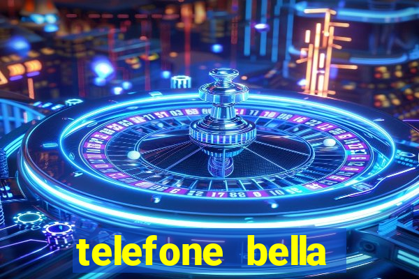 telefone bella napoli sbc