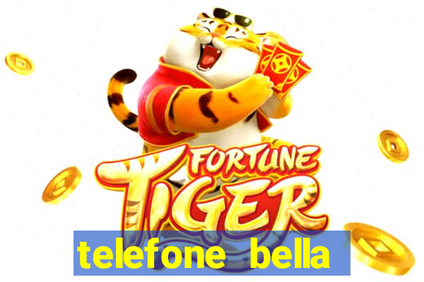 telefone bella napoli sbc