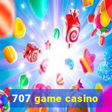 707 game casino