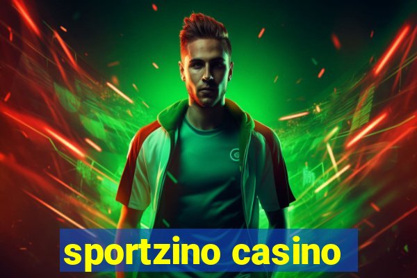 sportzino casino