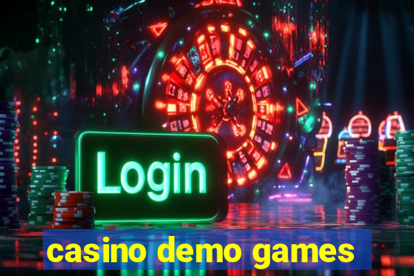 casino demo games