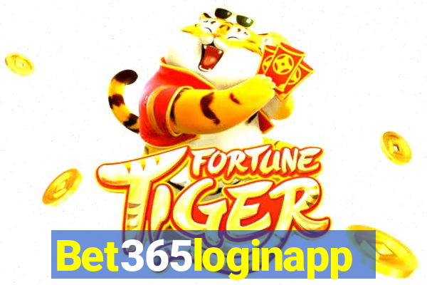 Bet365loginapp