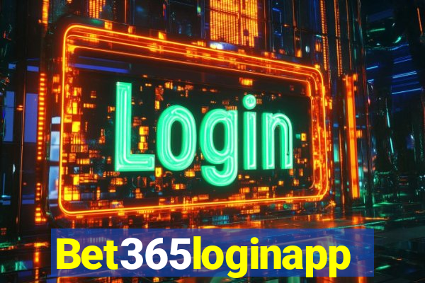 Bet365loginapp