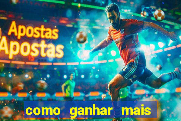 como ganhar mais dinheiro no jogo do tigre