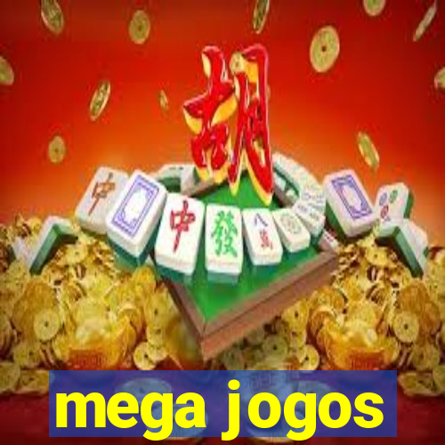 mega jogos