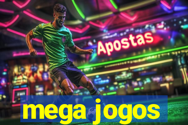 mega jogos