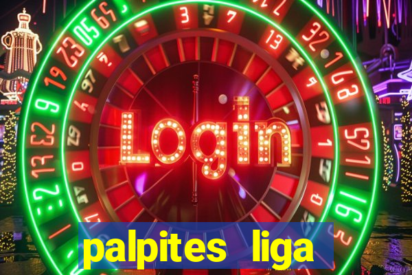 palpites liga europa hoje