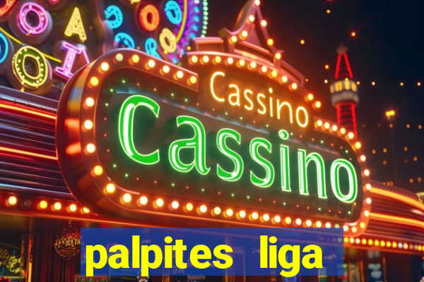 palpites liga europa hoje