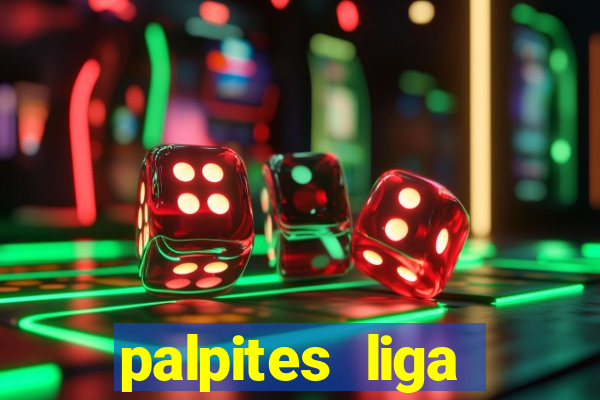 palpites liga europa hoje