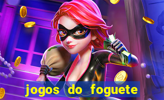 jogos do foguete que ganha dinheiro