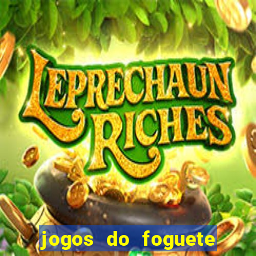 jogos do foguete que ganha dinheiro