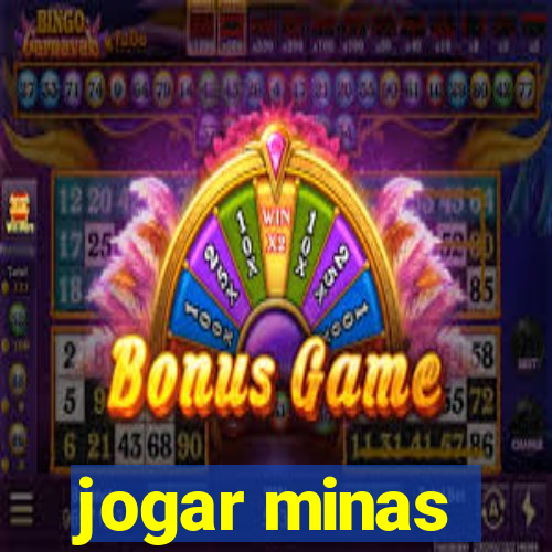 jogar minas