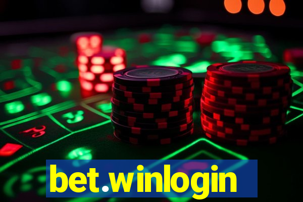 bet.winlogin