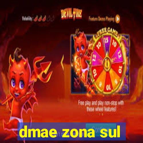 dmae zona sul