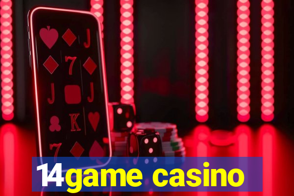 14game casino