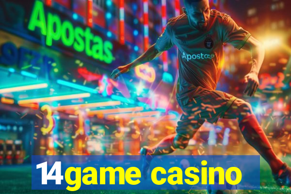 14game casino