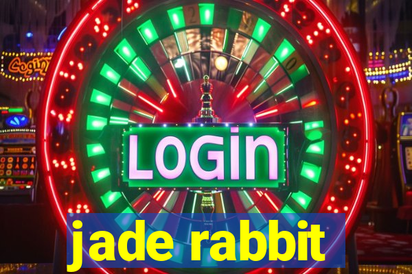 jade rabbit