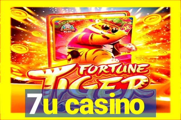 7u casino