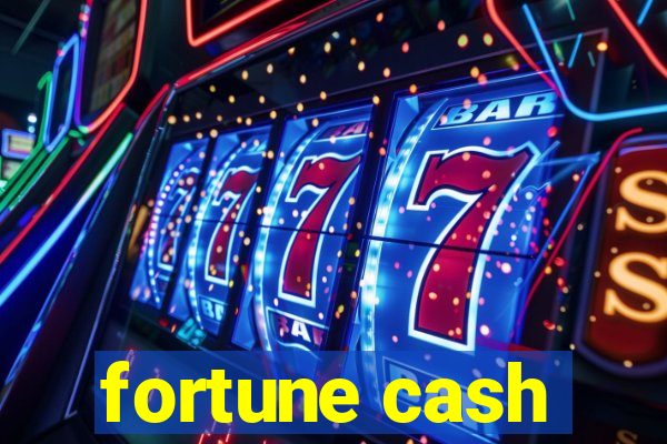 fortune cash