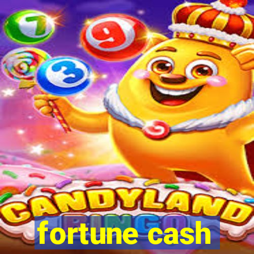 fortune cash